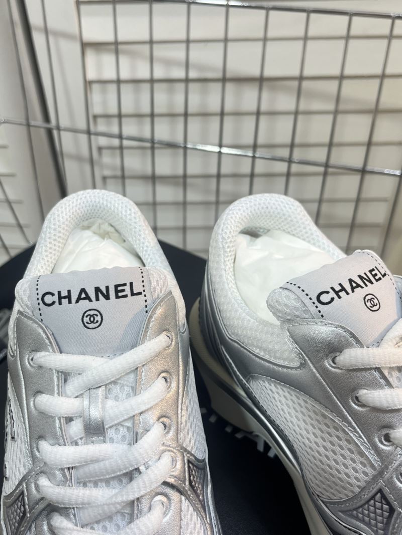 Chanel Sport Shoes